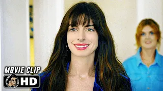 Reuniting After Coachella Scene | THE IDEA OF YOU (2024) Anne Hathaway, Movie CLIP HD