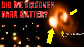 Scientists Detected Dark Matter's Influence? Binary Stars Could Tell Us More