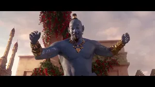 Aladdin ki Aakhri Murad - Ending Scene | Aladdin 2023 | Hindi Full HD