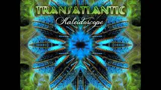 Transatlantic - Into The Blue (II. The Dreamer and the Healer)