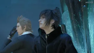 Final Fantasy XV Versus XIII Noctis FFXIV Crossover Full