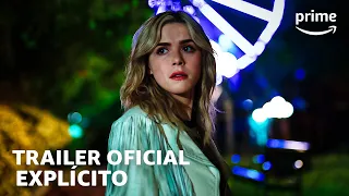 Totally Killer (Dezesseis Facadas) | Trailer Oficial | Prime Video