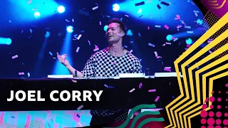 Joel Corry - BBC Radio 1's Out Out! Live, The SSE Arena, Wembley, London, UK (Oct 16, 2021)