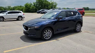 2019 Mazda CX-5 Tulsa, Broken Arrow, Owasso, Bixby, Joplin PP4031