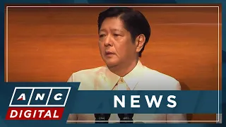 SONA 2022 Highlights: Marcos on plans for PH Infrastructure, Energy Sectors | ANC