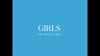 Girls - Beastie Boys (Lyric Video)