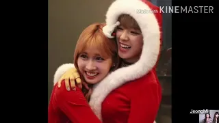 Twice JeongMo BESTFRIENDs Moments~~