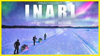 INARI en Laponie Finlande - LE FILM