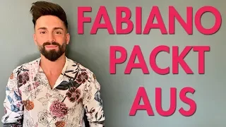 Bachelorette 2019: Fabiano packt aus: So war es mit Yannic & Daniel wirklich