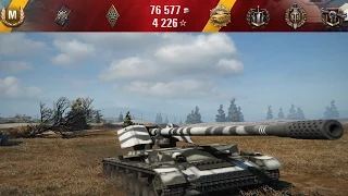 World Of Tanks Waffenträger auf Pz. IV 11 Kills 7.1k Damage