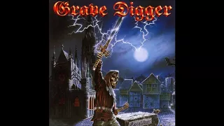 Grave Digger - Excalibur (1999 Full Album)