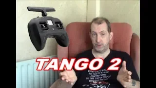TBS Tango 2  Unboxing & first impressions