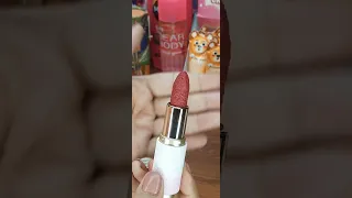 beautiful design lipstick 💄 😍 must watch video.