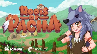 2020 Roots of Pacha - Announcement Trailer