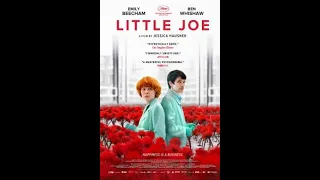 Little Joe ___latest movie clip 1 (2019) EMILY BEECHAM BEN WHISHAW KERRY FOX KIT CONNOR