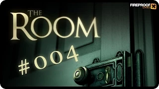 The Room [PC Edition] #004 [WQHD] - Das Sechseck Symbol ★ Let's Play Solo ★