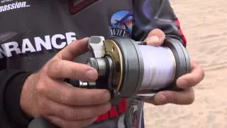 Tackle talk on the Shimano Tyrnos 16 | ASFN Tackle