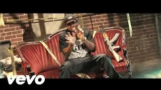 Jarren Benton - We On  ft. Dizzy Wright, Pounds