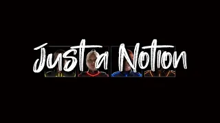 ABBA - Just a Notion (Lyrics)-1