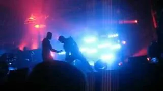 The Prodigy Live in Moscow 2009 - Smack My Bitch Up