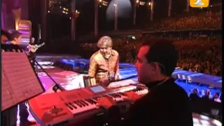 Ricardo Montaner, Yo Puedo Hacer, Festival de Viña 2003