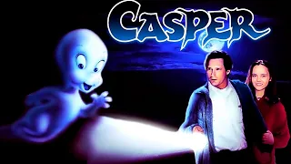 10 Things You Didnt Know About Casper Movie REUPLOAD