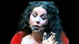 SARAH BRIGHTMAN, THE FIRST OF MAY