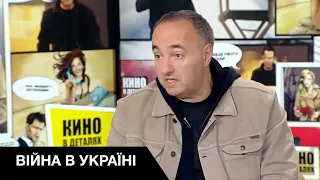 Новий серіал про Кремль та путіна від Роднянського