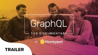 GraphQL: The Documentary Trailer (Русская версия)