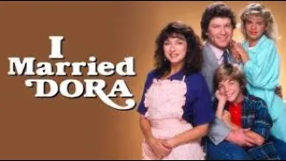 I Married Dora (1987)- s01e07