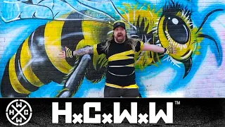 HELLBENT - SAVE THE BEES / BENCHMAN / SLOW SONGS - HARDCORE WORLDWIDE (OFFICIAL HD VERSION HCWW)