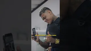 MC Cabelinho - Ringue Da Vida (letras_status)