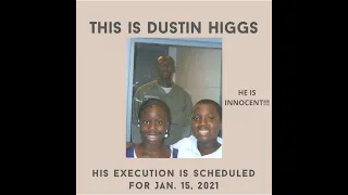 Week 2 | We Are Rodney Reed: Dustin Higgs is Innocent (Clemency Video)