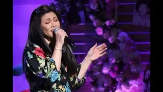 Regine Velasquez's best G#5 notes