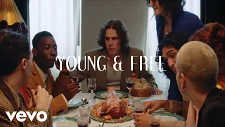 FIL BO RIVA - Young & Free (Official Video)