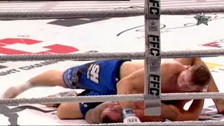 Marcin Prachnio knockouts