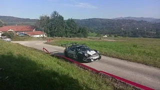 🚨 DIRECTO 🚨// III Rallysprint OBREGÓN 2023 // TC-4