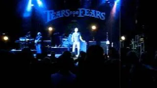 Tears For Fears - Mad World - Atlantic City House of Blues - August 20, 2010