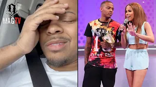 "I Would Have Smashed Her" Bow Wow Responds To Former Co-Host Keshia Chante's Hazing Comment! 🤷🏾‍♂️