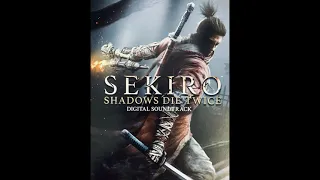 Sekiro: Shadows Die Twice - Full Soundtrack - OST -