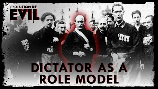 The brutal dictatorship of Mussolini | Evolution of Evil