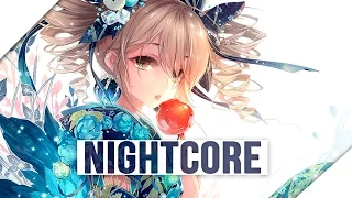 「Nightcore」→  Pretty Rave Girl (Frame Remix) || Marasco & DJ Nessen