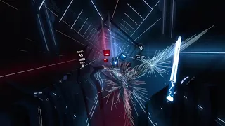 Beat Saber - Astronomia 2K19 Radio Edit