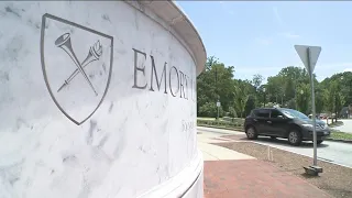 Atlanta ranks No. 2 in major metro cities with new HIV diagnosis | How Emory is tackling the statist