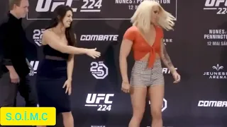 Shot on iPhone Meme UFC