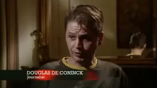 Real Crime: The Perverted World of Marc Dutroux Part 1