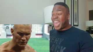 When Conor McGregor went Ultra Instinct - Reaction!