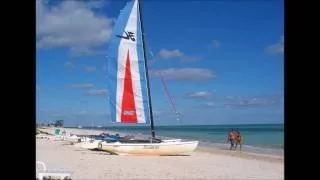 Club Amigo Mayanabo, Santa Lucia, Camaguay, Cuba