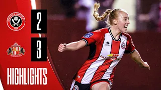 First goals for May & Bourne! ⚽️ | Sheffield United 2-3 Sunderland | Highlights