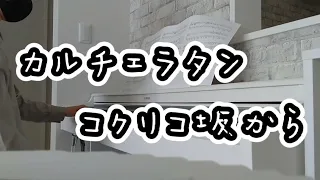 コクリコ坂から/カルチェラタン【ピアノ】